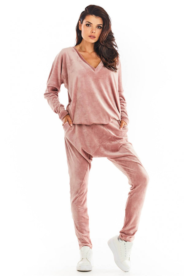 Tracksuit trousers model 149777